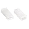 Ref. 0405 100 1 - Cajas de Conexión 1 Vía para Hembra