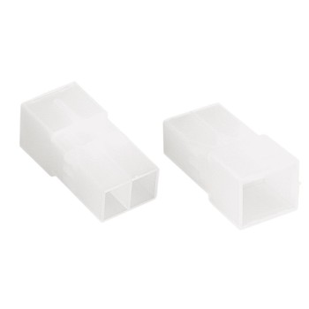 Ref. 0405 200 - Cajas de Conexión 2 Vías para Macho
