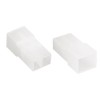 Ref. 0405 200 - Cajas de Conexión 2 Vías para Macho