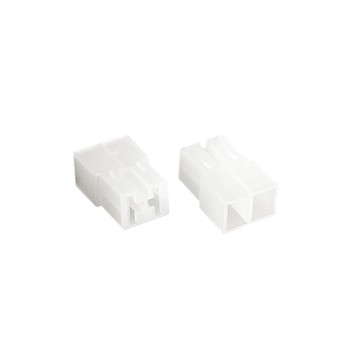 Ref. 0405 200 1 - Cajas de Conexión 2 Vías para Hembra