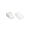 Ref. 0405 200 1 - Cajas de Conexión 2 Vías para Hembra