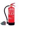 Ref. 0895 720 108 - Extintor polvo ABC