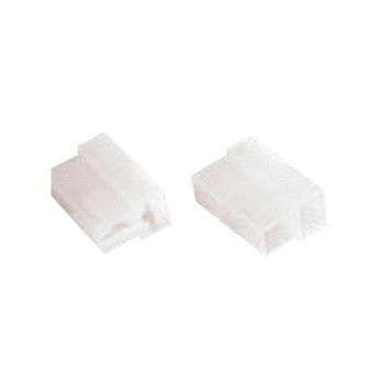 Ref. 0405 201 1 - Cajas de Conexión 2 Vías en T para Hembra