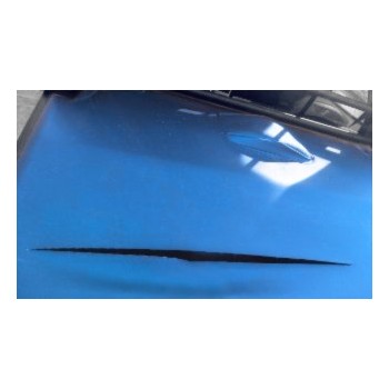 Ref. 0470 007 002 - Cinta de Reparación de Lonas de  Camión 100 mm x 5 m