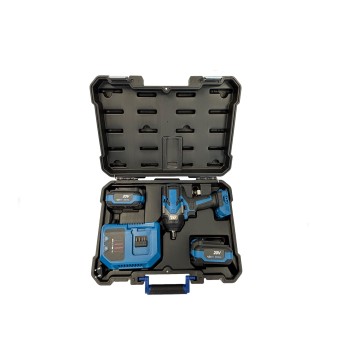 Ref. 0998 020 100 -  Pistola de Impacto a Batería 1000 Nm 20V 4.0 Ah