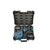 Ref. 0998 020 100 -  Pistola de Impacto a Batería 1000 Nm 20V 4.0 Ah