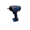 Ref. 0998 020 100 -  Pistola de Impacto a Batería 1000 Nm 20V 4.0 Ah