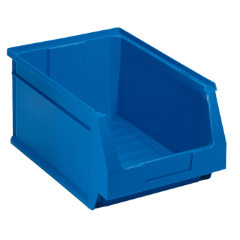 Ref. 0801 320 051 - Gaveta Apilable Azul