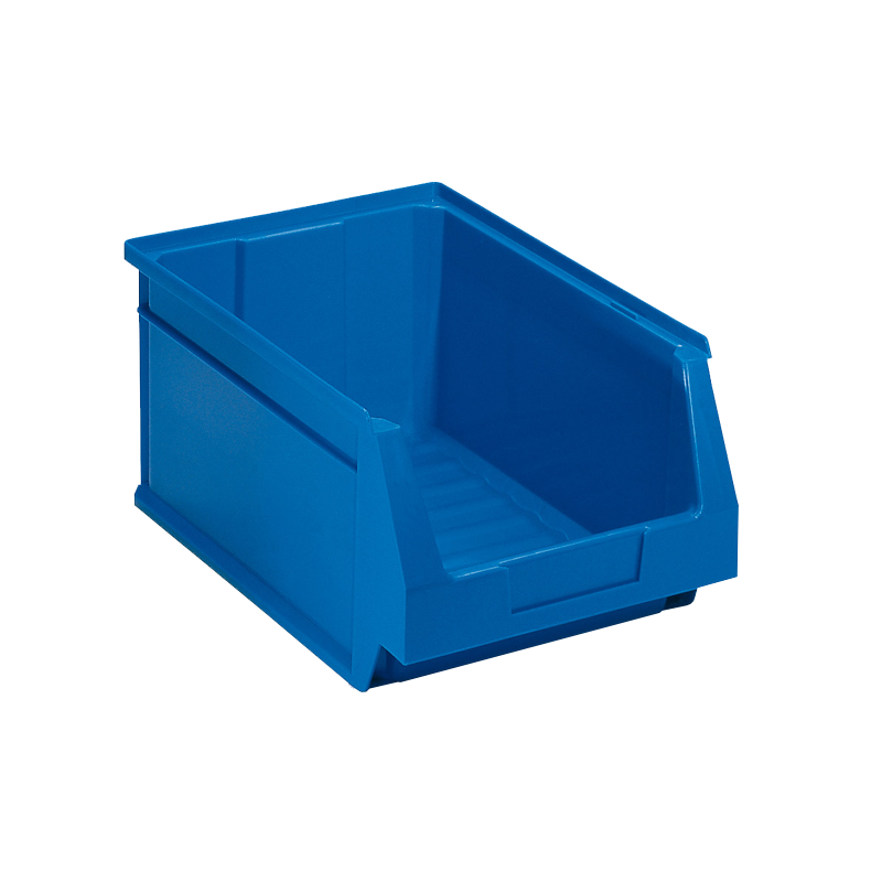 Ref. 0801 320 051 - Gaveta Apilable Azul
