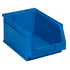 Ref. 0801 320 051 - Gaveta Apilable Azul