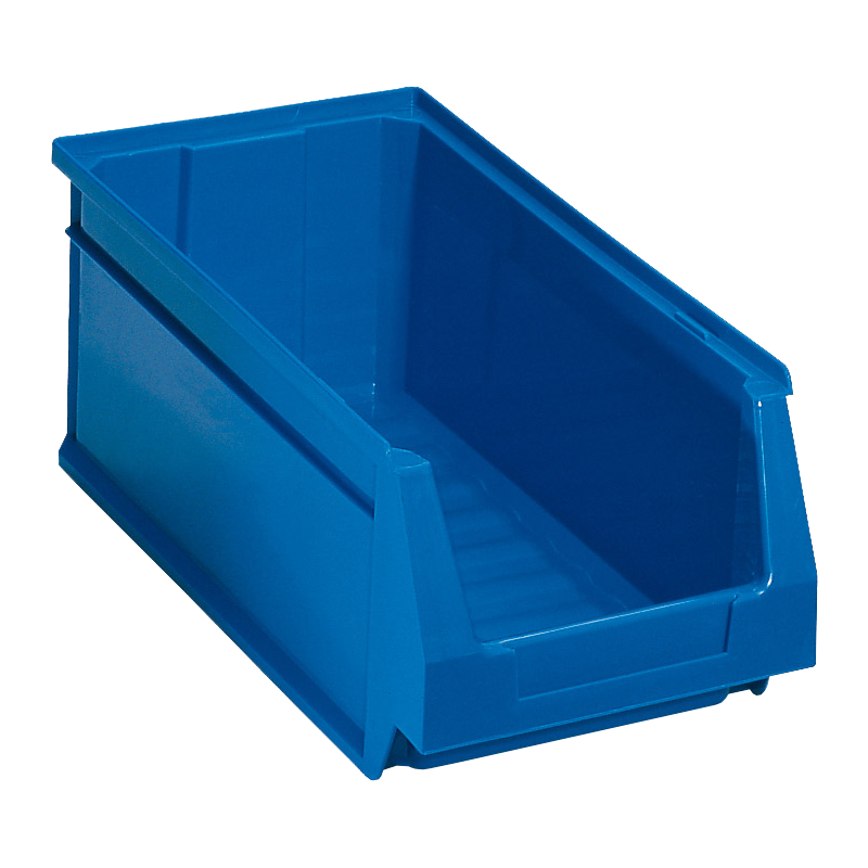 Ref. 0801 320 053 - Gaveta Apilable Azul