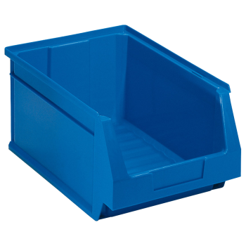 Ref. 0801 320 054 - Gaveta Apilable Azul