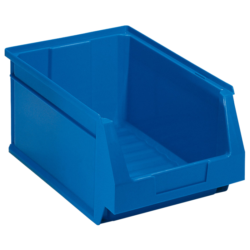 Ref. 0801 320 054 - Gaveta Apilable Azul