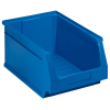Ref. 0801 320 054 - Gaveta Apilable Azul