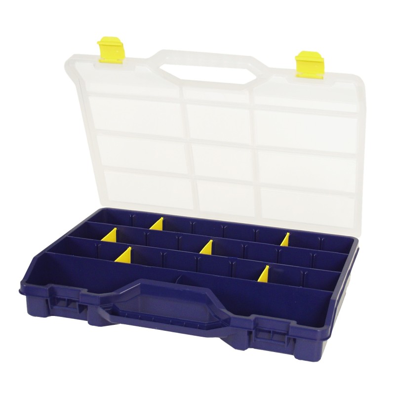 Ref. 0841 035 289 - Maletas pequeño material