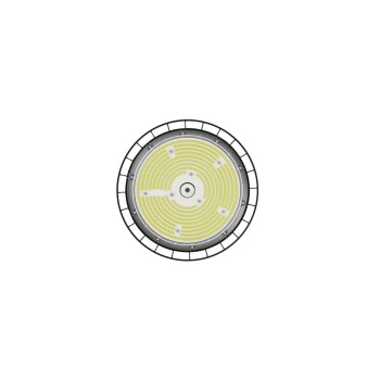 Ref. 0804 971 074 - Lámpara LED Industrial