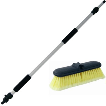 Ref. 0895 717 902 - Recambio Cepillo lavado con toma de agua