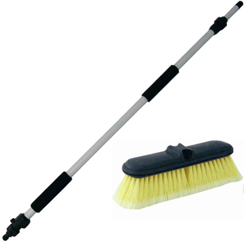Ref. 0895 717 902 - Recambio Cepillo lavado con toma de agua