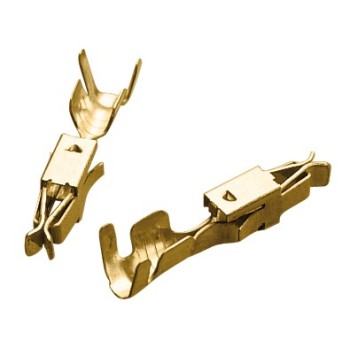 Ref. 0409 463 332 - Terminales para conexiones especiales MDK4 (2,8-4,8 mm)