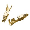 Ref. 0409 463 332 - Terminales para conexiones especiales MDK4 (2,8-4,8 mm)
