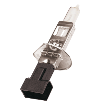 Ref. 0405 001 001 - Kit Conector Negro para H-1, 1 Vía