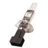 Ref. 0405 001 001 - Kit Conector Negro para H-1, 1 Vía