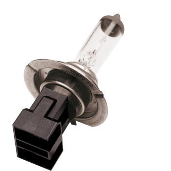 Ref. 0405 007 002 - Kit Conector Negro para H-7, 2 Vías