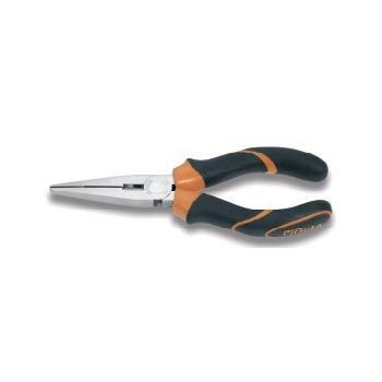 Ref. 1162BM - Alicate Bocas plana rectas Bimaterial