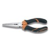 Ref. 1162BM - Alicate Bocas plana rectas Bimaterial