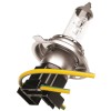 Ref. 0405 004 003 - Kit Conector Negro para H-4, 3 Vías