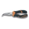 Ref. 1168BM - Alicate Bocas semirredondas curvas Bimaterial
