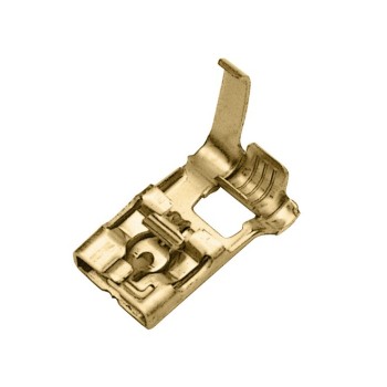 Ref. 0408 050 - Terminal para H1-H7