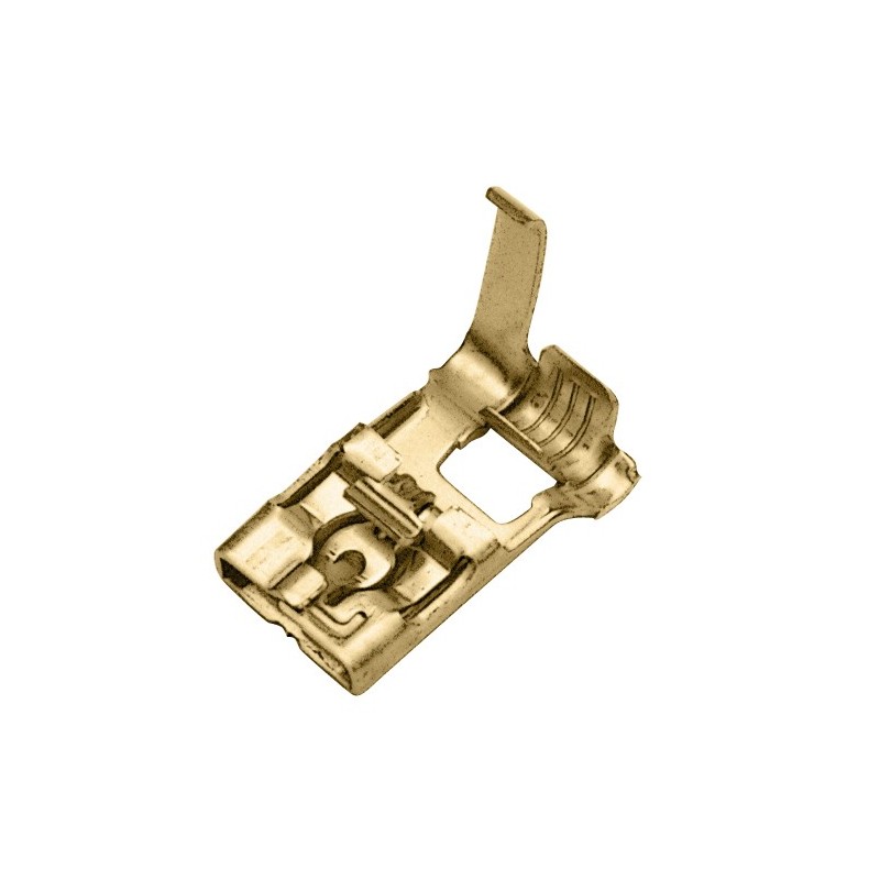 Ref. 0408 050 - Terminal para H1-H7