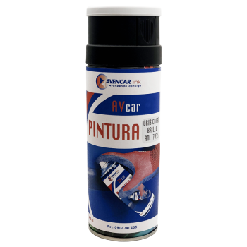 Ref. 0910 741 235 - Pintura Acrílica en Spray