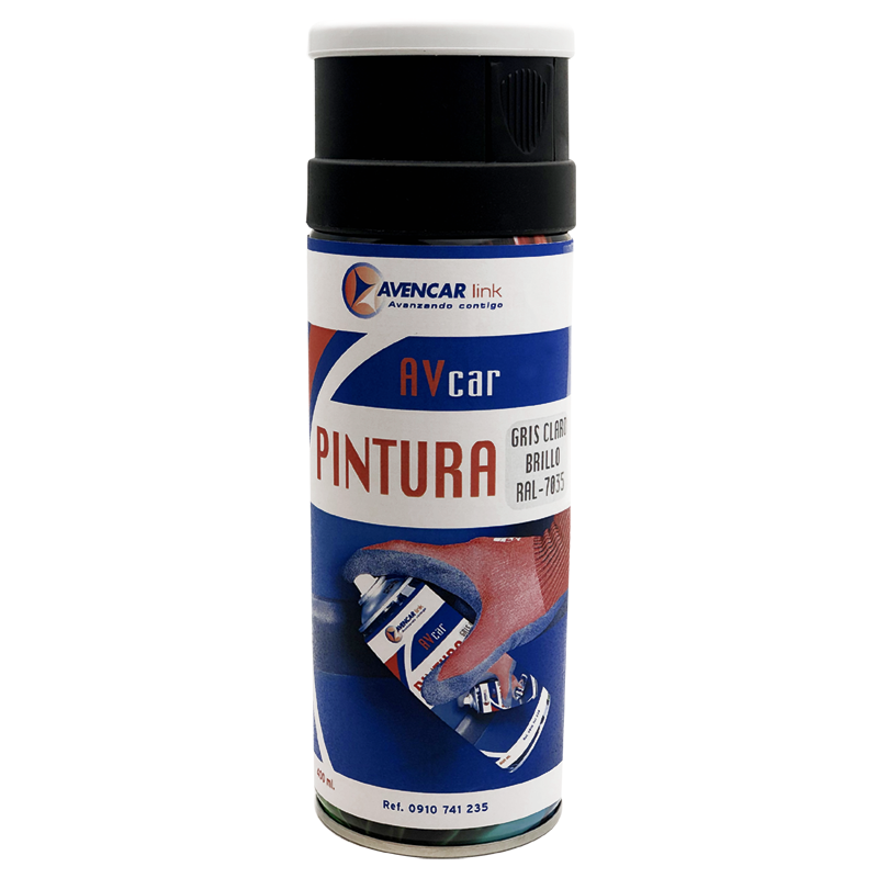 Ref. 0910 741 235 - Pintura Acrílica en Spray
