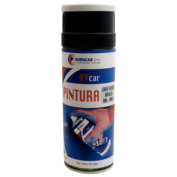 Ref. 0910 741 258 - Pintura Acrílica en Spray