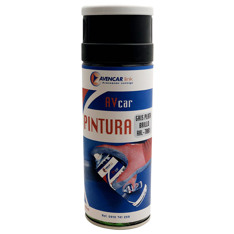 Ref. 0910 741 258 - Pintura Acrílica en Spray