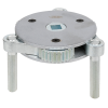 Ref. 0833 300 1 - Extractor de Filtros de Aceite