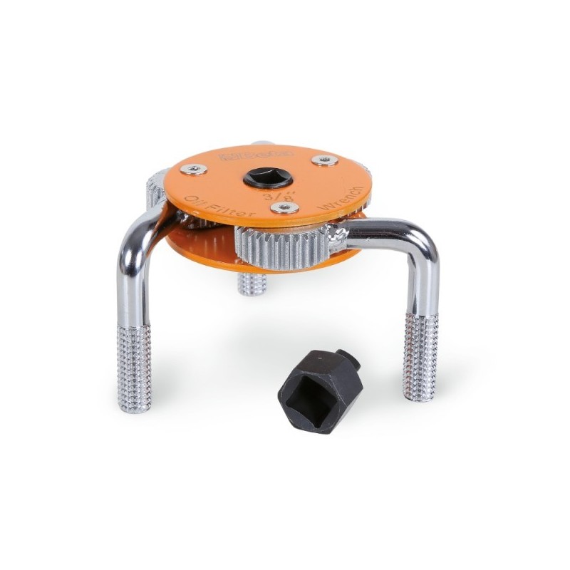Ref. 0870 014930077 - Extractor de Filtros de Aceite