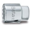 Ref. 900MB - Vaso estándar en métrico 1/4" multicara