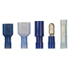 Ref. 0410 063 - Terminales aislados AZULES sección de cable 2,65 mm2
