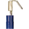 Ref. 0410 035 - Enchufe mixto AZUL