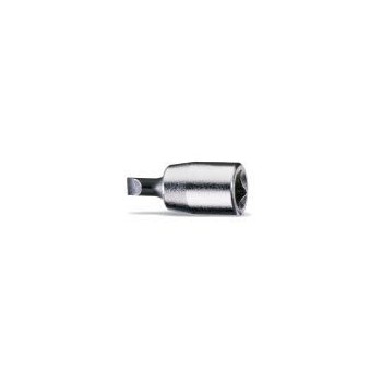 Ref. 900LP - Vaso con punta ranurada 1/4"
