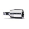 Ref. 900LP - Vaso con punta ranurada 1/4"