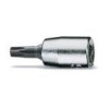 Ref. 900TX - Vaso con punta Torx 1/4"
