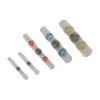 Ref. 0403 310 - Empalmes Termoretráctiles con Soldadura