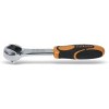 Ref. 900/55 - Carraca cabeza redonda 1/4" 48d