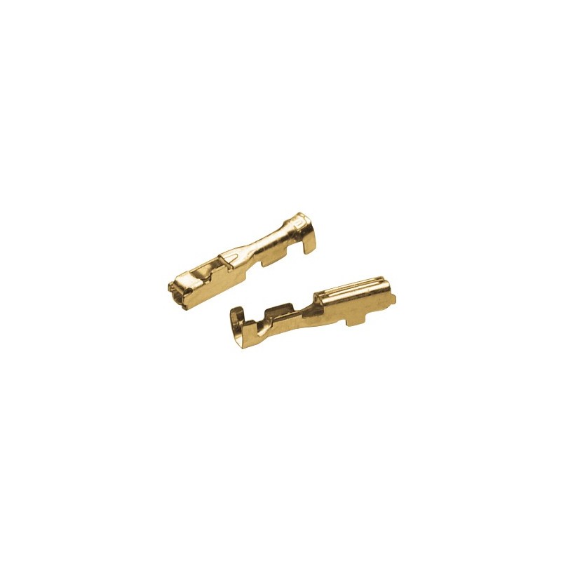 Ref. 0409 144 89 - Terminales especiales