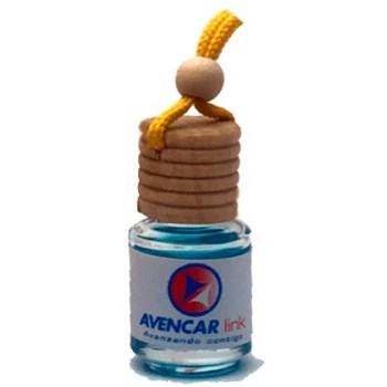 Ref. 0906 00001 - Surtido Ambientadores Botella 8 ml para coche