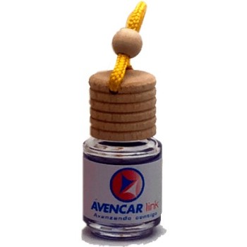 Ref. 0906 ... - Surtido Ambientadores Botella 8 ml para coche Personalizado